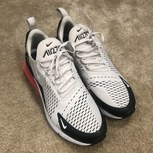 AirMax 270 size 12